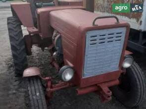 Трактор ХТЗ Т-25 1988