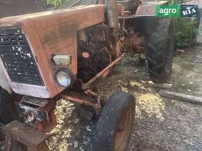 Трактор ХТЗ Т-25 1990