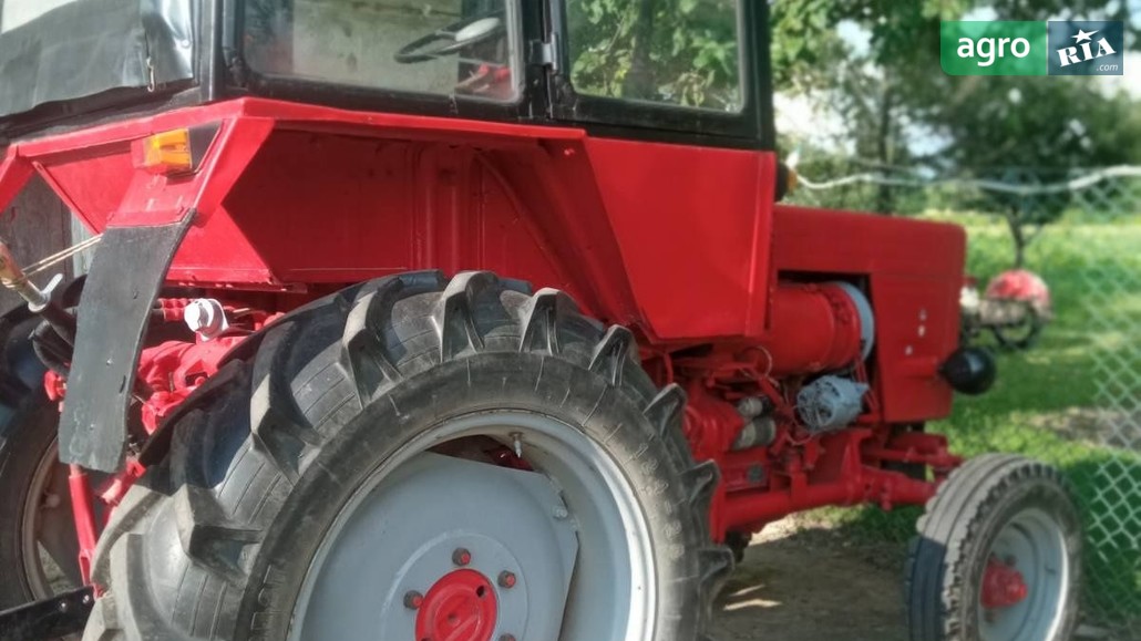Трактор ХТЗ Т-25 1979 - фото 1