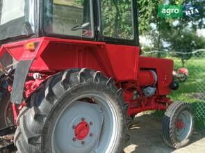 Трактор ХТЗ Т-25 1979