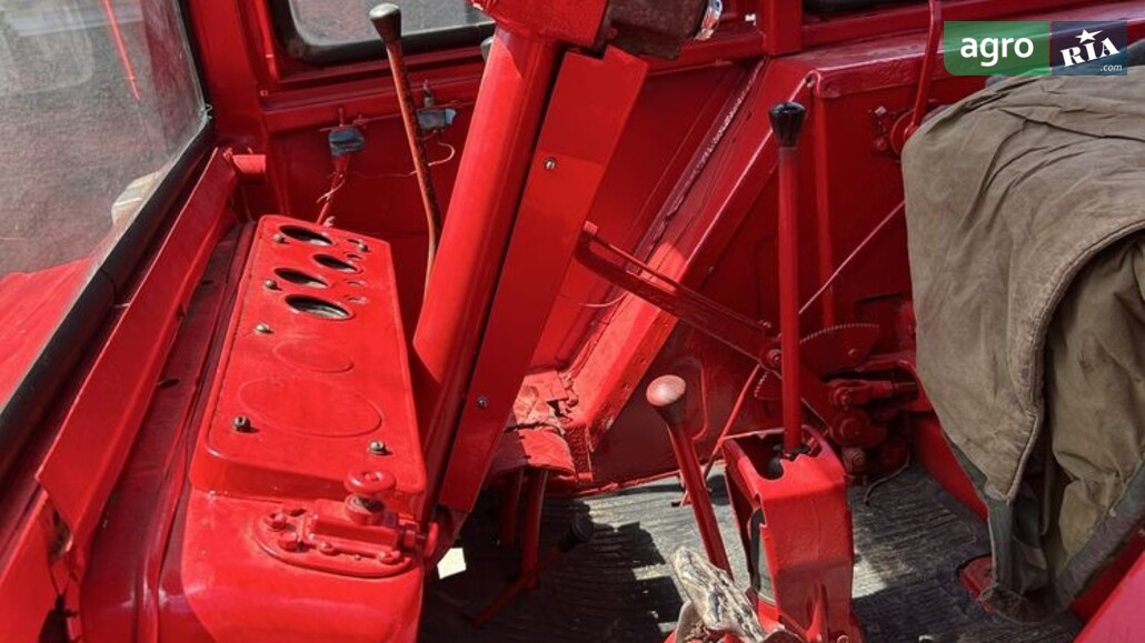 Трактор ХТЗ Т-25 1989 - фото 1