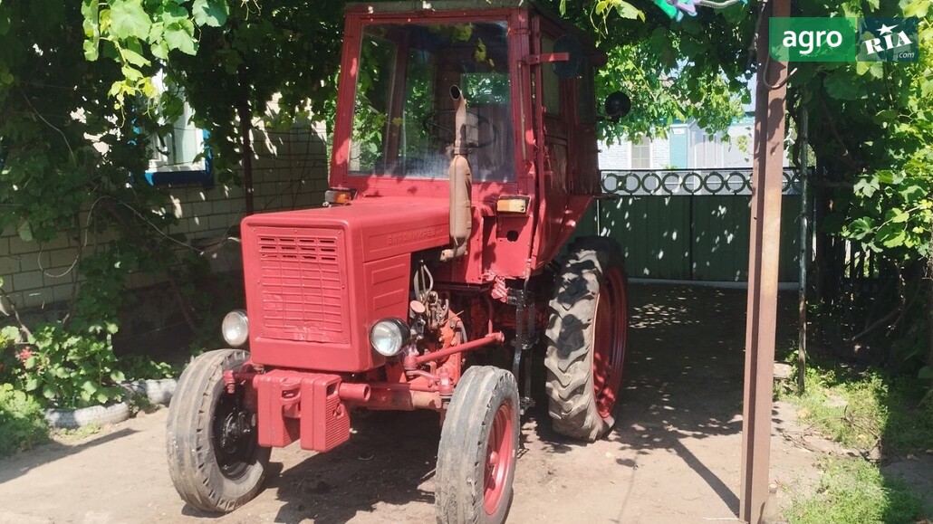 Трактор ХТЗ Т-25 1995 - фото 1