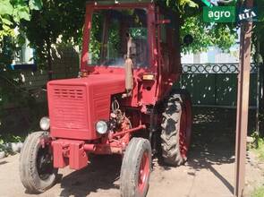 Трактор ХТЗ Т-25 1995