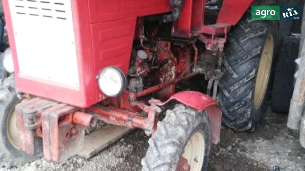 Трактор ХТЗ Т-25 1994 - фото 1