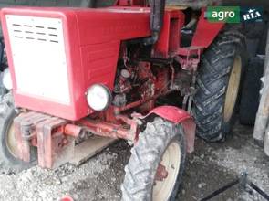 Трактор ХТЗ Т-25 1994