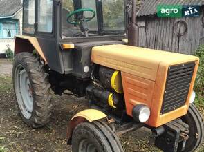 Трактор ХТЗ Т-25 1991