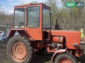 Трактор ХТЗ Т-25 1992
