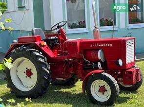 Трактор ХТЗ Т-25 1994