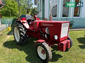 Трактор ХТЗ Т-25 1994