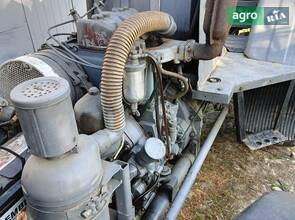 Трактор ХТЗ Т-25 1994