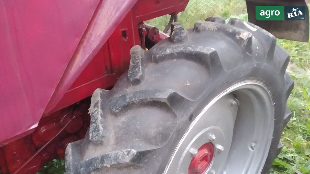 Трактор ХТЗ Т-25 1991 - фото 1