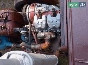 Трактор ХТЗ Т-25 1976