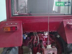 Трактор ХТЗ Т-25 2021