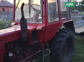 Трактор ХТЗ Т-25 1992