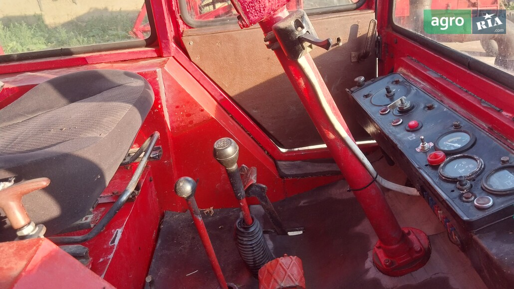 Трактор ХТЗ Т-25  - фото 1