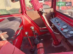 Трактор ХТЗ Т-25 