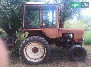 Трактор ХТЗ Т-25 