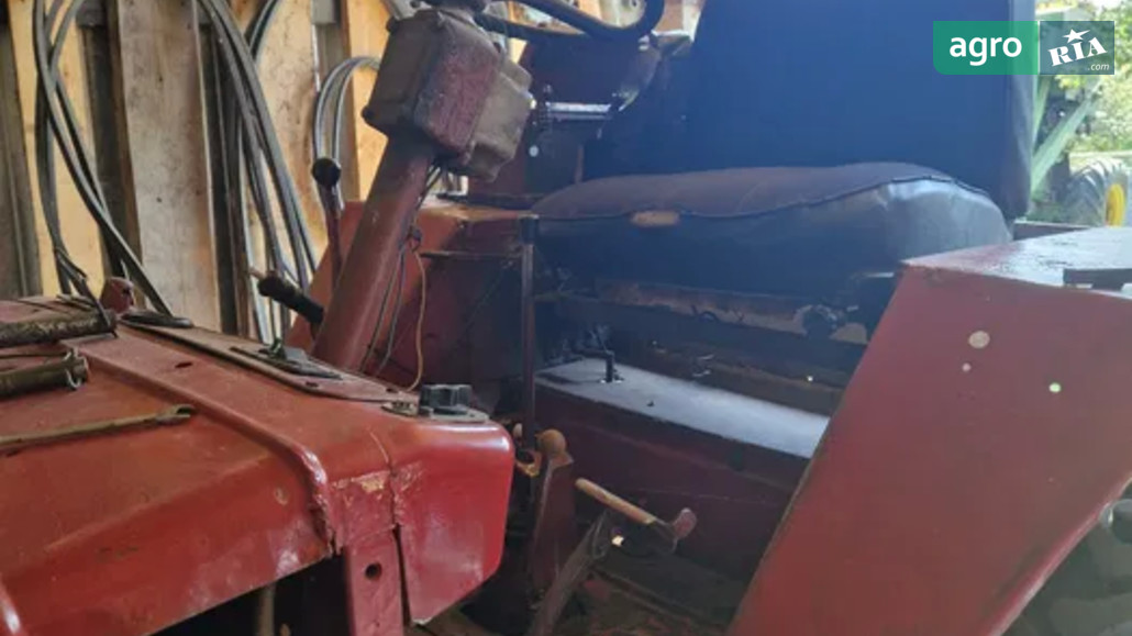 Трактор ХТЗ Т-25 1982 - фото 1