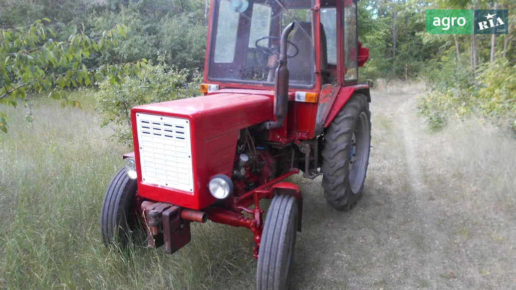 Трактор ХТЗ Т-25 1998 - фото 1