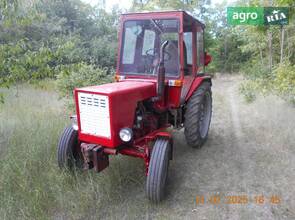 Трактор ХТЗ Т-25 1998