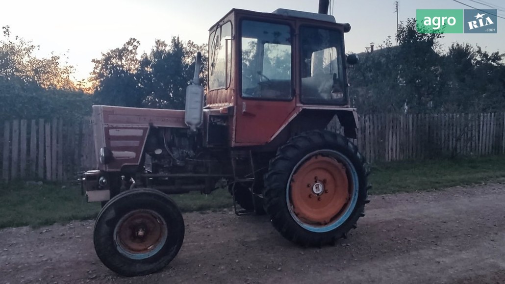 Трактор ХТЗ Т-25 2012 - фото 1