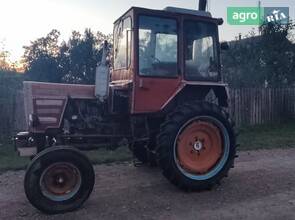 Трактор ХТЗ Т-25 2012