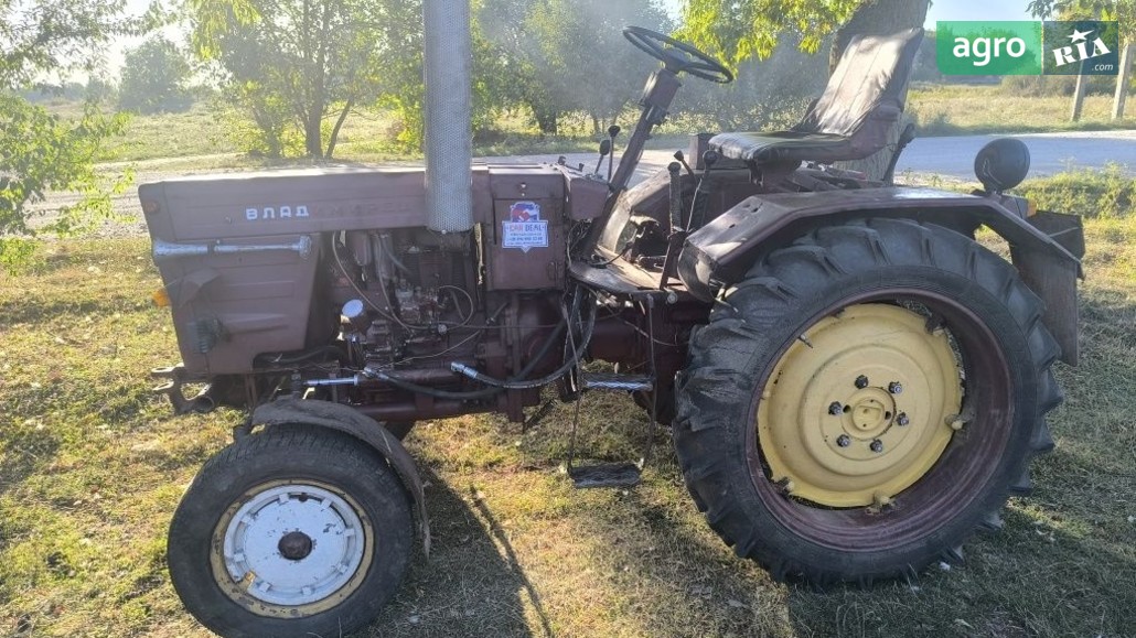 Трактор ХТЗ Т-25 2015 - фото 1