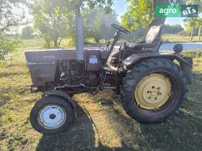 Трактор ХТЗ Т-25 2015