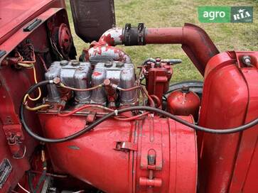 ХТЗ Т-25 1993 - фото