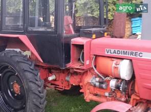 Трактор ХТЗ Т-25 1989