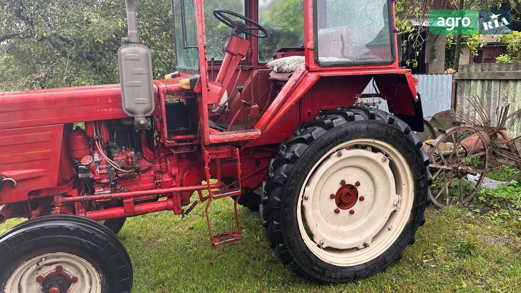 Трактор ХТЗ Т-25 1988 - фото 1
