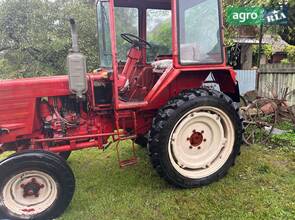 Трактор ХТЗ Т-25 1988