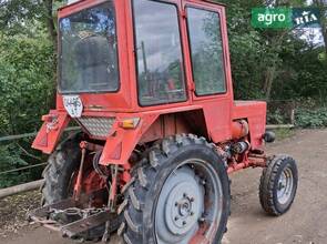 Трактор ХТЗ Т-25 1999