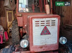 Трактор ХТЗ Т-25 2000