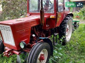 Трактор ХТЗ Т-25 2015