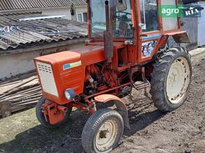 Трактор ХТЗ Т-25 1990