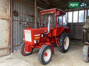 Трактор ХТЗ Т-25 