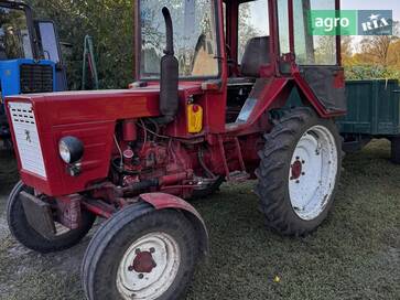 ХТЗ Т-25 1999 - фото