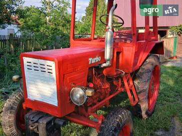 ХТЗ Т-25 1991 - фото