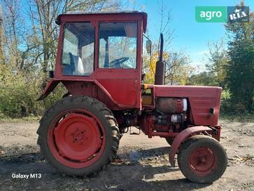 ХТЗ Т-25 1979 - фото