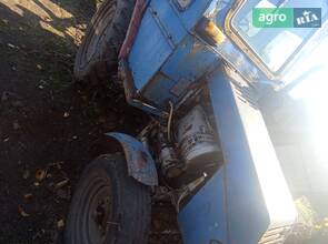 Трактор ХТЗ Т-25 1993