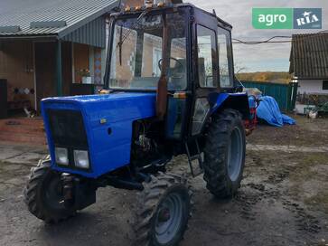 ХТЗ Т-25 2011 - фото
