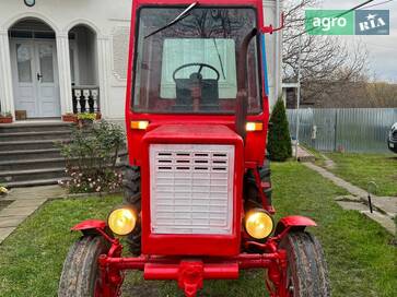 ХТЗ Т-25 1990 - фото