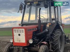 Трактор ХТЗ Т-25 1996