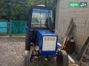 Трактор ХТЗ Т-25 1980