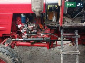 Трактор ХТЗ Т-25 1996