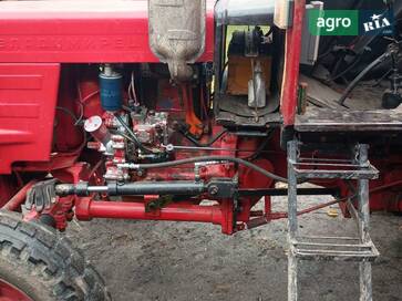 ХТЗ Т-25 1996 - фото