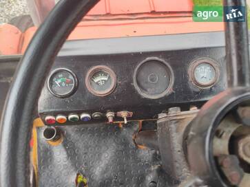 ХТЗ Т-25 1996 - фото