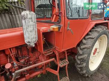 ХТЗ Т-25 2013 - фото