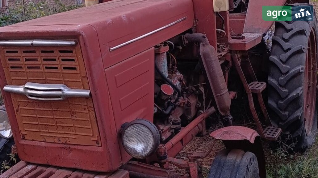 Трактор ХТЗ Т-25 2000 - фото 1